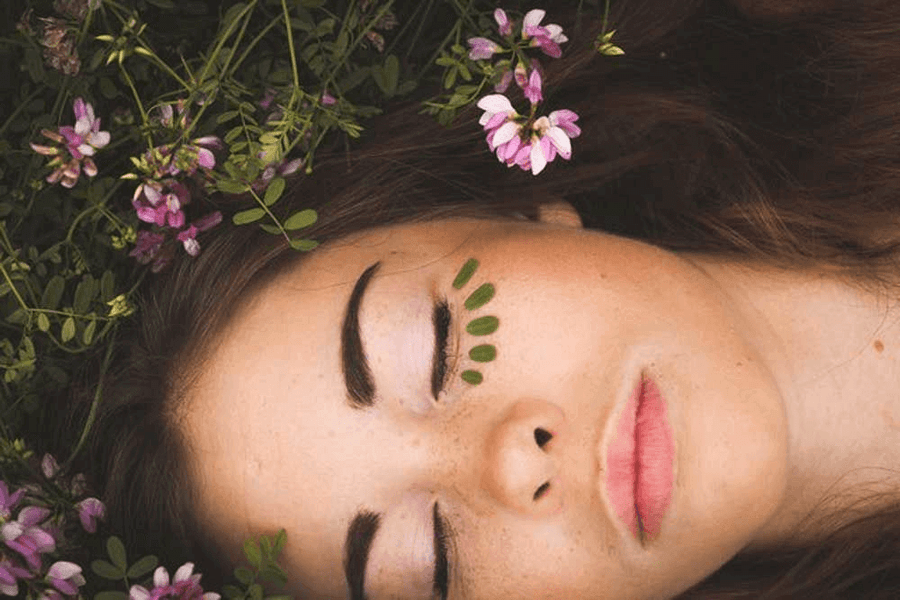 The reason why everyone is turning to organic vegan skincare products